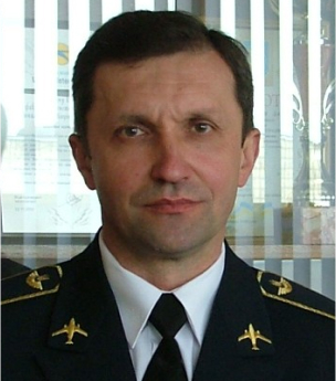 Кривоносенко  Олександр Петрович