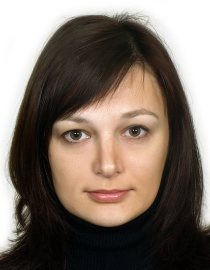 Olena Oleksandrivna Abramovich