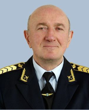 Valery Valerianovich Chikovani